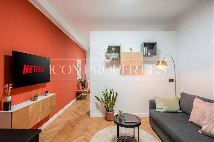 Appartamento bilocale in affitto in Corso Giuseppe Garibaldi, Lanza, Milano