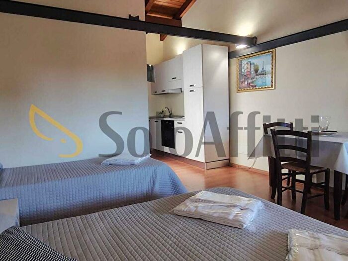 Appartamento monolocale in affitto in Via Plebiscito, Ferrarotto Acquedotto Greco, Catania