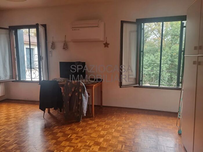 Appartamento bilocale in affitto in Via Marsala, Padova