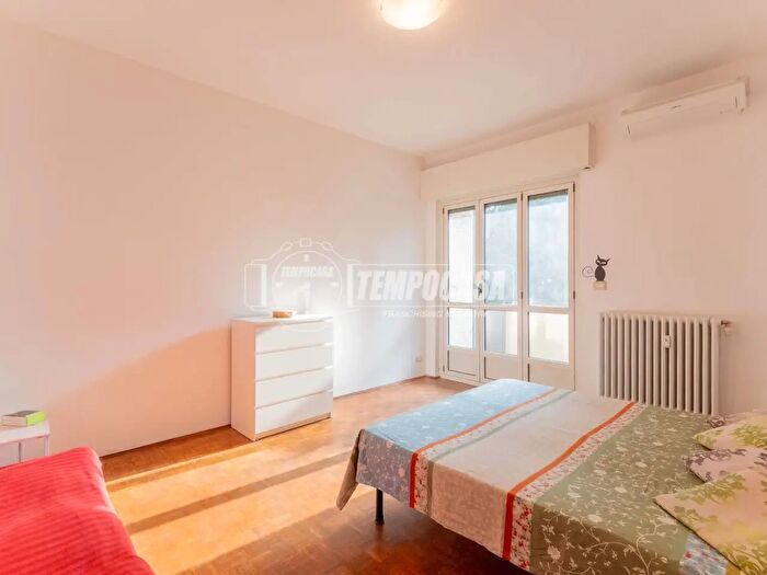 Appartamento quadrilocale in vendita in Via Vincenzo Rabolini, Milano