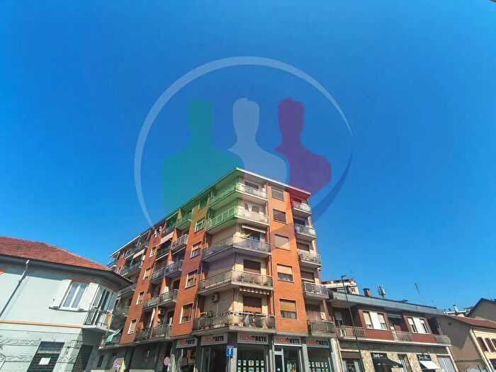 Appartamento bilocale in vendita in Via Torino, Nichelino