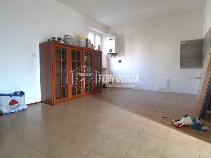 Appartamento bilocale in vendita in Via delle Trincee, Torino