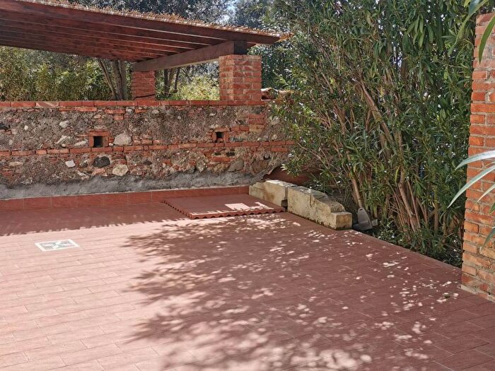 Casa bilocale in affitto in Via Giacomo Matteotti, Ponente, Milazzo