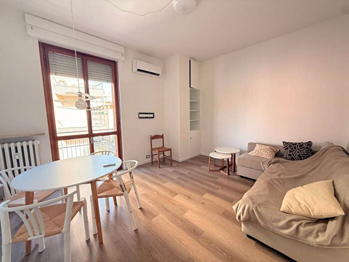 Appartamento bilocale in affitto in Via Santa Gorizia, Piazza Genova, Alessandria