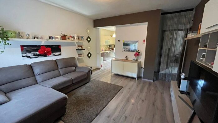 Appartamento trilocale in vendita in Costa Di Rovigo