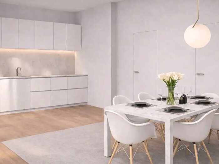 Appartamento trilocale in vendita in Via Gaetano Donizetti, Firenze