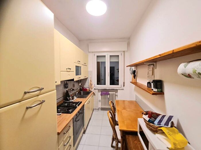 Appartamento bilocale in affitto in Via Guido Riccio Fogliani, Gardenia, Reggio Emilia