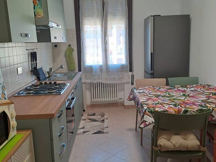 Appartamento con 6 locali in affitto in Via Dignano, Santissima Trinità, Padova