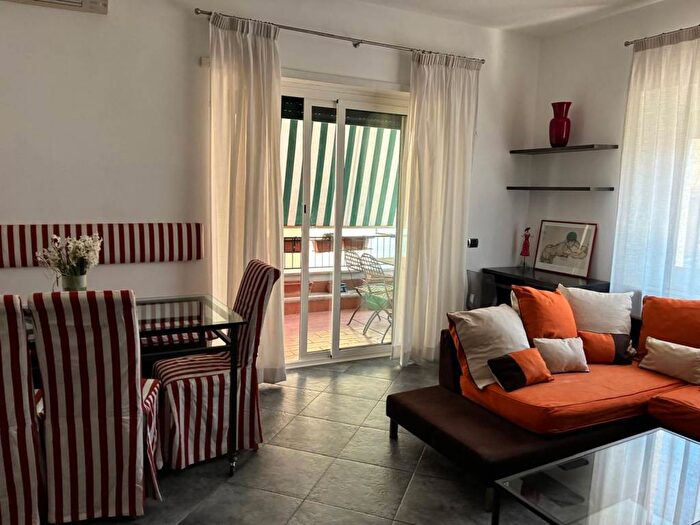 Appartamento bilocale in affitto in Via Nera, Africano Villa Chigi, Roma