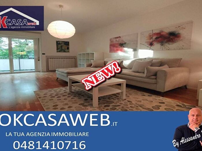 Appartamento con 6 locali in affitto in Via Giosuè Carducci, Centro, Monfalcone