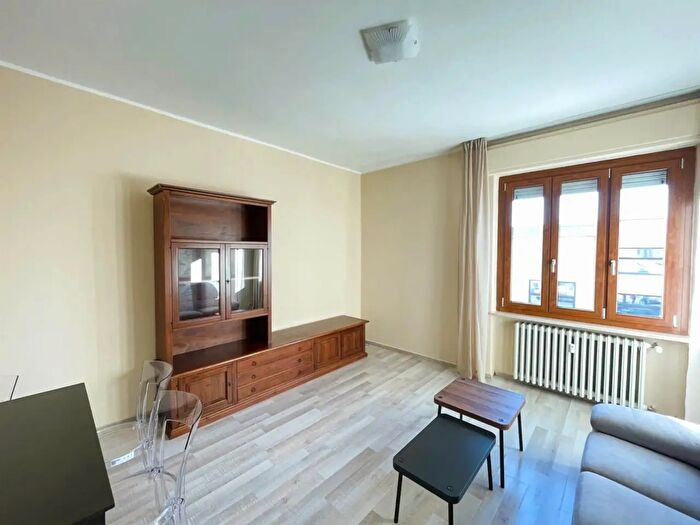 Appartamento quadrilocale in affitto in Corso Valentino, Casale Monferrato