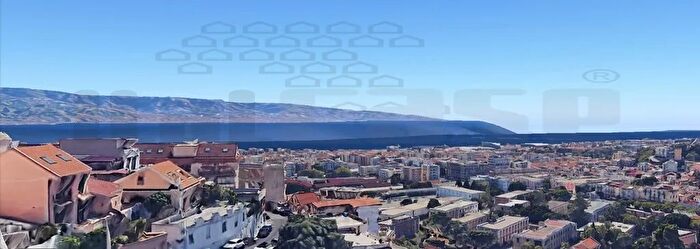 Appartamento trilocale in vendita in Messina