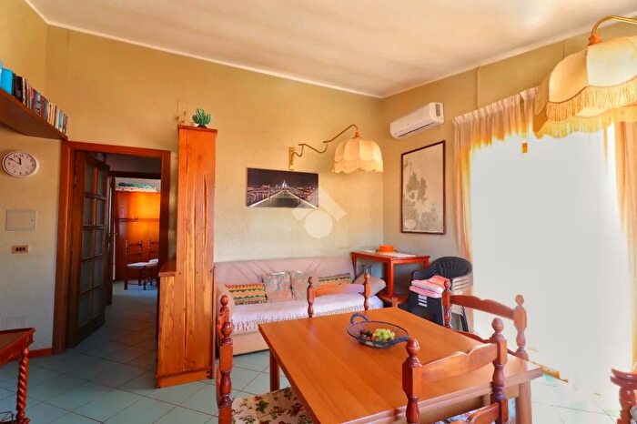 Appartamento bilocale in vendita in Via Mauro Manca, Alghero