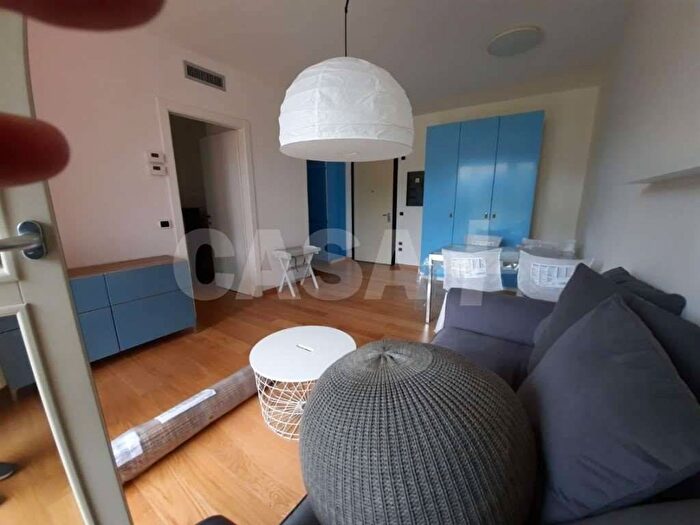 Appartamento monolocale in affitto in VIA PALMIERI, Lissago Calcinate, Varese