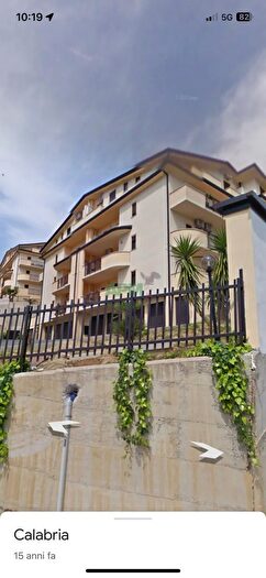 Appartamento trilocale in vendita in Montalto Uffugo