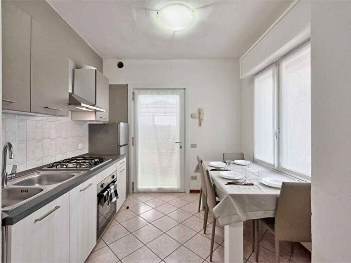 Appartamento bilocale in affitto in Via Cavalieri di Vittorio Veneto, Lido Ovest Faro, Jesolo