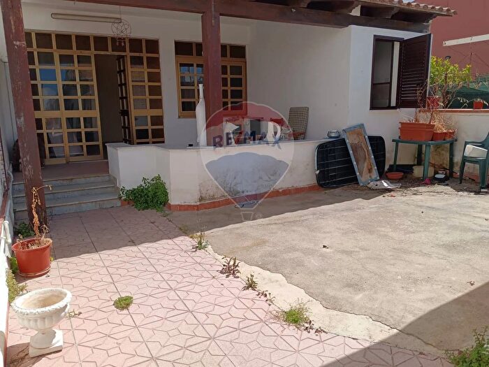 Casa con 5 locali in vendita in Strada Statale, Carini