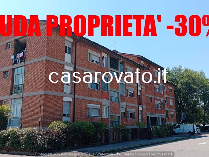 Appartamento quadrilocale in vendita in Via Torricella di Sopra, Sant'Anna, Brescia