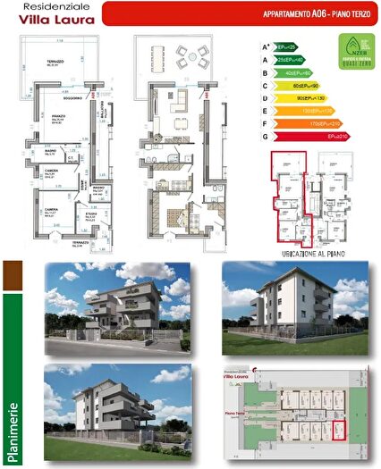 Case in Vendita e in Affitto - 2
