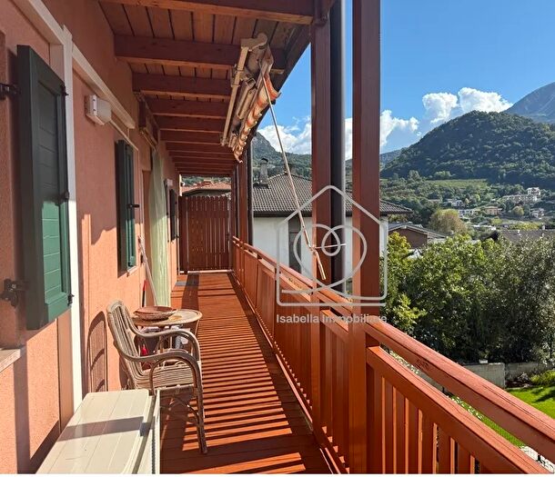 Appartamento bilocale in vendita in Via Ponte Alto, Trento