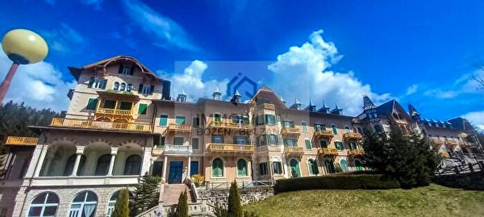 Appartamento bilocale in vendita in Via Mendola, Ruffrèmendola