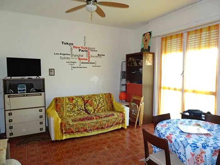 Appartamento monolocale in vendita in Via Eldorado, Ceriale