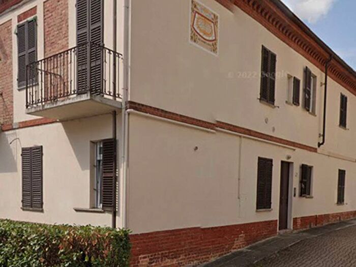 Appartamento monolocale in affitto in Corso Ivrea, Corso Torino, Asti