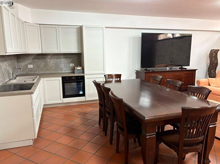 Appartamento monolocale in affitto in Piazza Giovanni del Vento, Casale Materdomini, Brindisi