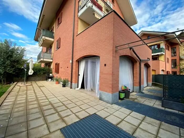 Appartamento bilocale in vendita in Via Felice Goffi, Avigliana