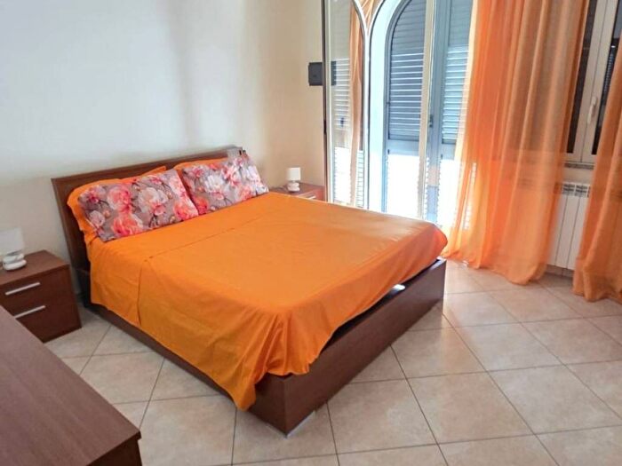 Appartamento trilocale in affitto in Via Vecchia Condera, Trabocchetto Spirito Santo, Reggio Calabria