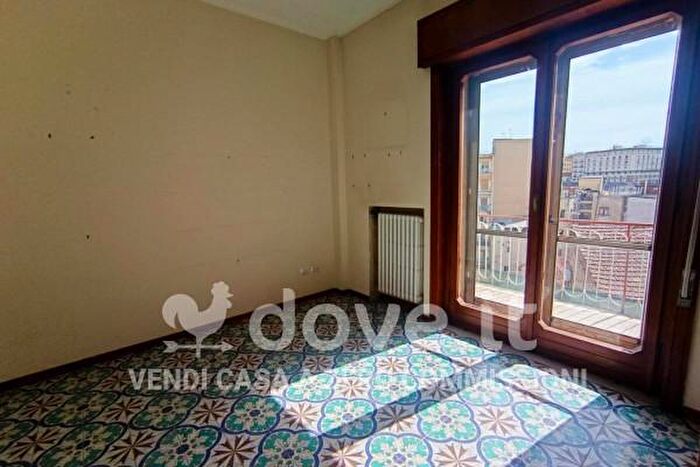 Appartamento con 5 locali in vendita in Viale Principe di Napoli, Benevento