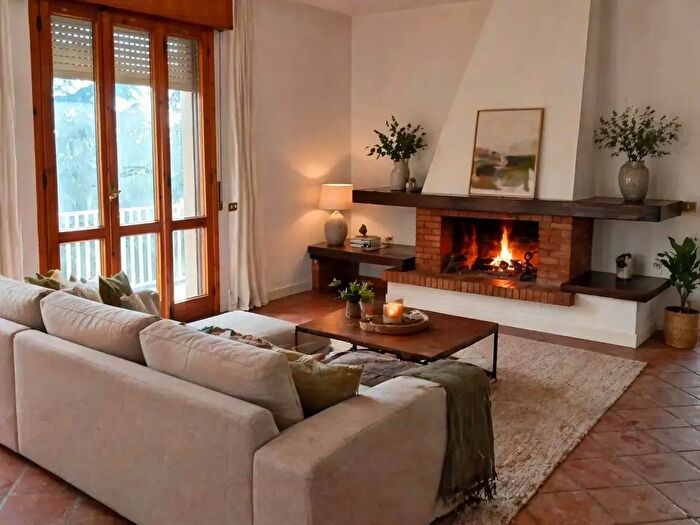 Appartamento in vendita in Modena