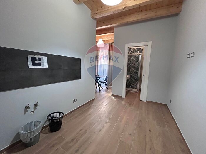 Appartamento bilocale in affitto in Via Recupero, Catania