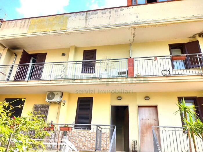 Appartamento trilocale in vendita in Sirignano