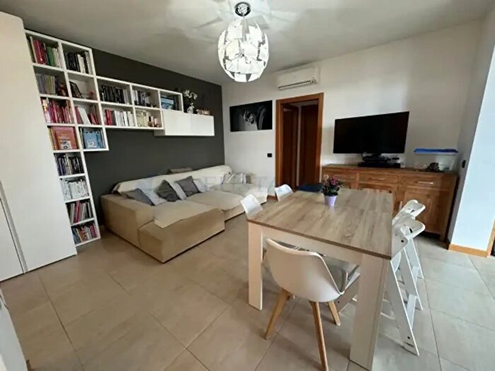 Appartamento trilocale in vendita in Via Miglietto, Sorisole