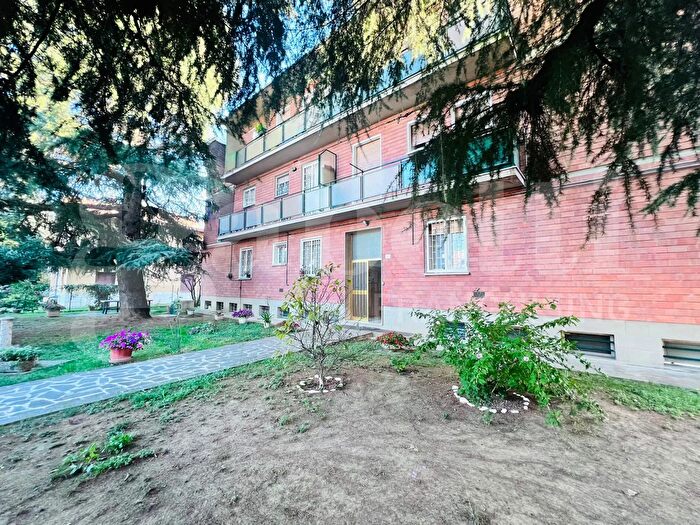 Appartamento trilocale in vendita in Via Virgilio, Zola Predosa