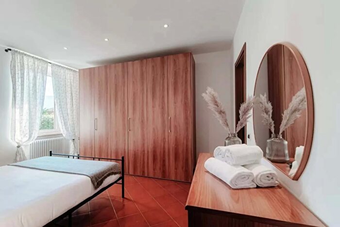 Appartamento monolocale in affitto in Via Vincenzo Monti, Cernobbio