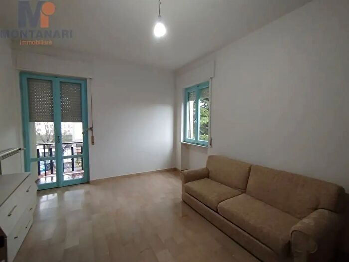 Appartamento trilocale in vendita in Via Sabotino, Foligno