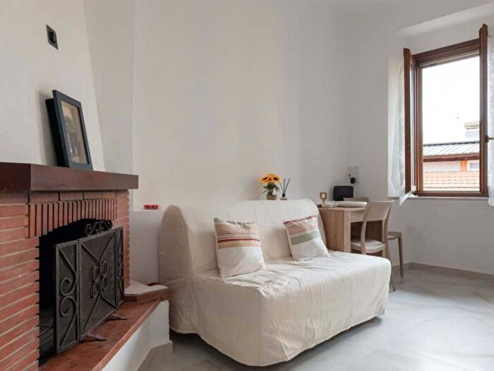 Appartamento bilocale in affitto in Via Angelo Mosso, Turro, Milano