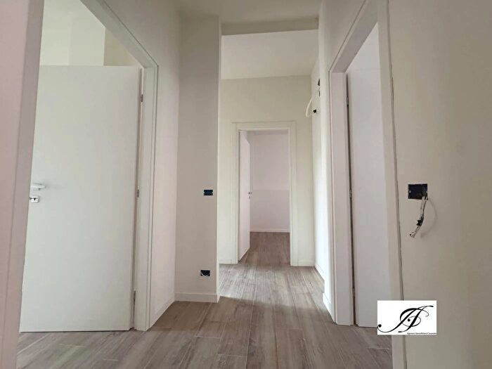 Appartamento quadrilocale in vendita in Via Giovanni Giolitti Vicenza, Vicenza