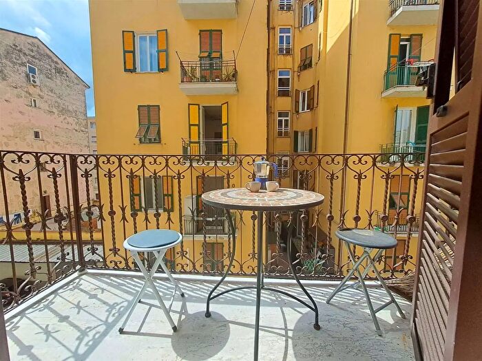 Appartamento con 5 locali in vendita in Corso Cavour, La Spezia
