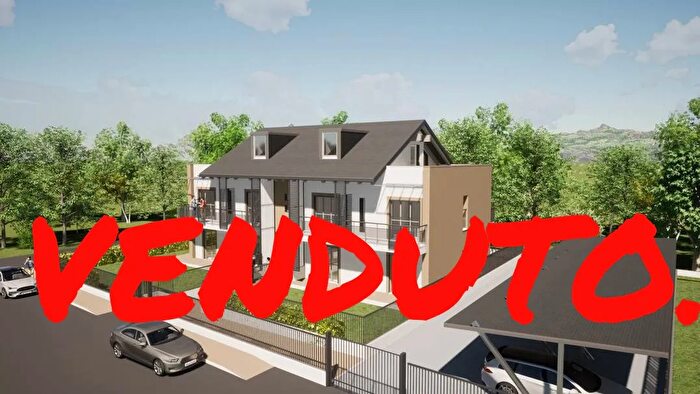 Appartamento bilocale in vendita in Viale Europa, San Maurizio Canavese