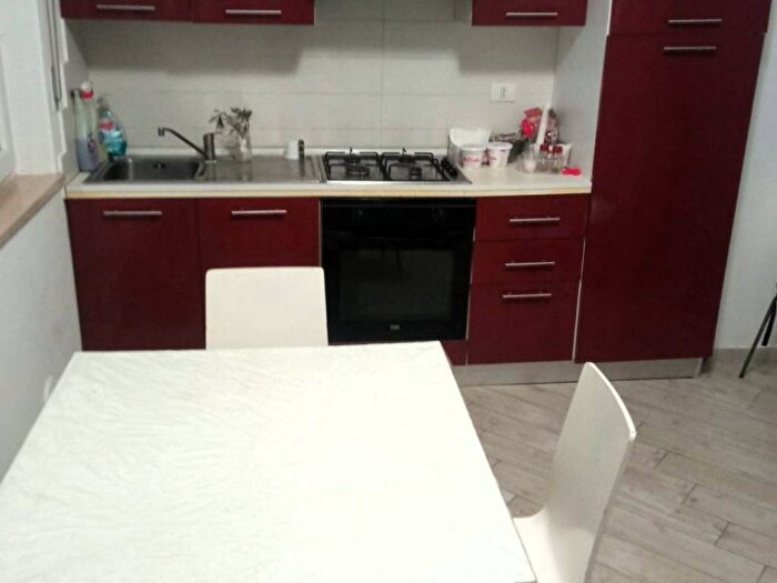 Appartamento monolocale in affitto in Via Maria Montessori, Borgo Rodi, Ancona