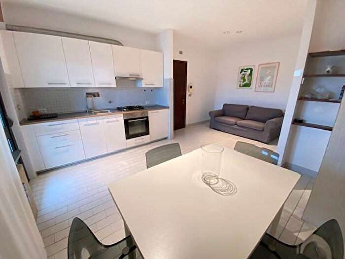 Appartamento bilocale in affitto in Via Treppo, Viale Ungheria, Udine