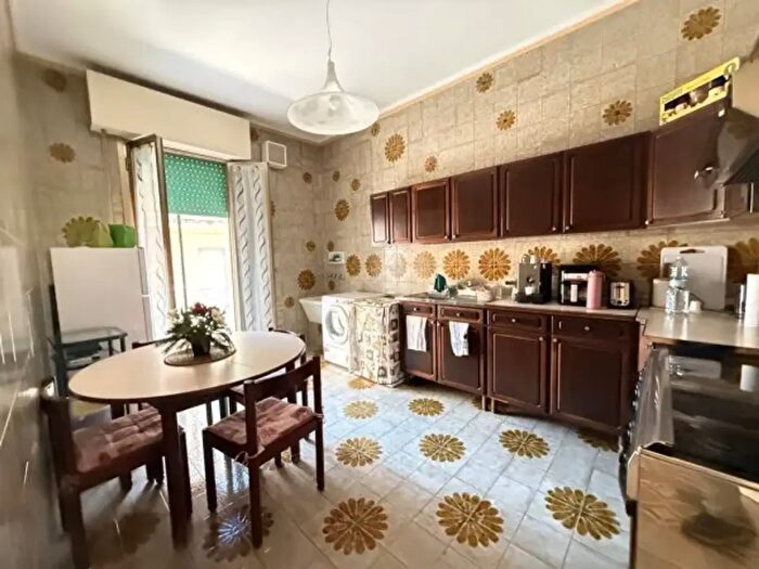 Appartamento con 5 locali in vendita in Via Filippo Turati, Ragusa