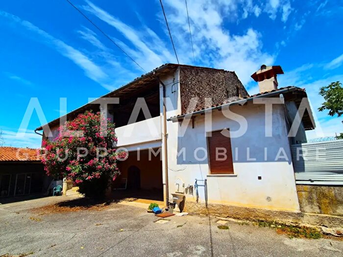 Casa con 5 locali in vendita in Via Bussago, Bedizzole