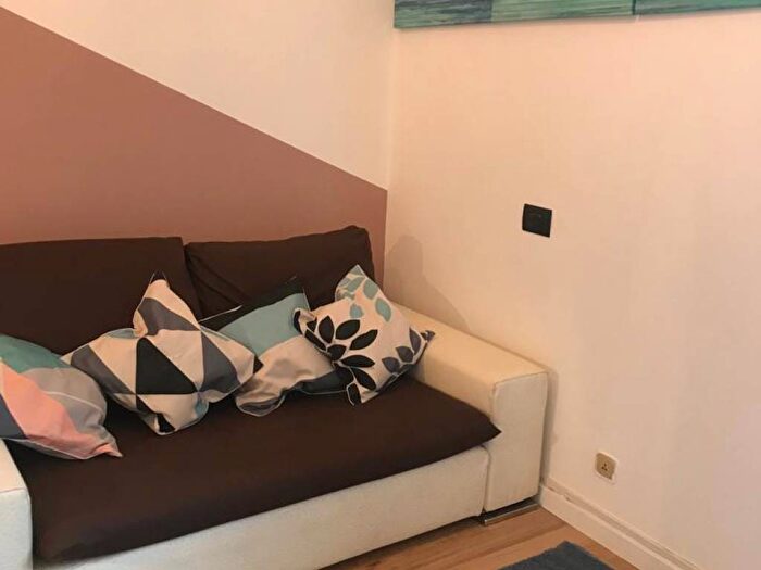 Appartamento bilocale in affitto in Viale Nazario Sauro, Maggiolina, Milano