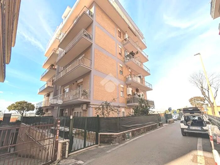 Appartamento bilocale in vendita in Via Acilde De Gasperi, Ciampino