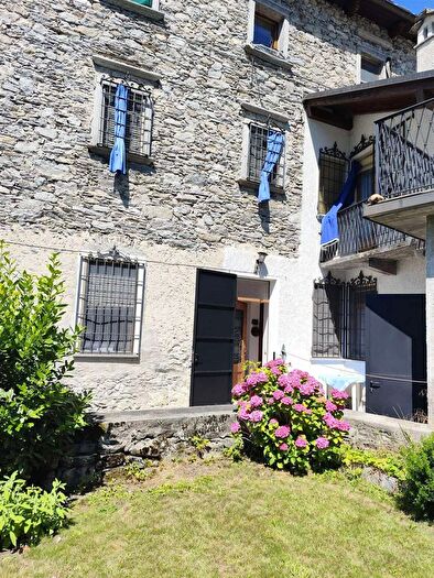 Appartamento con 7 locali in vendita in Villette, Villette