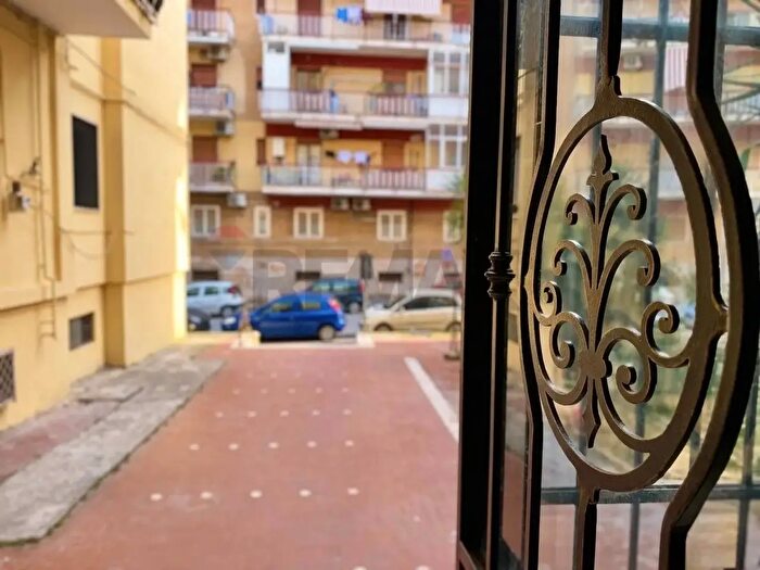 Appartamento bilocale in vendita in Vico Sconditi, Marano Di Napoli